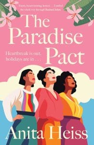 The Paradise Pact