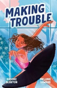 Making Trouble #2: A Good Kind of Trouble