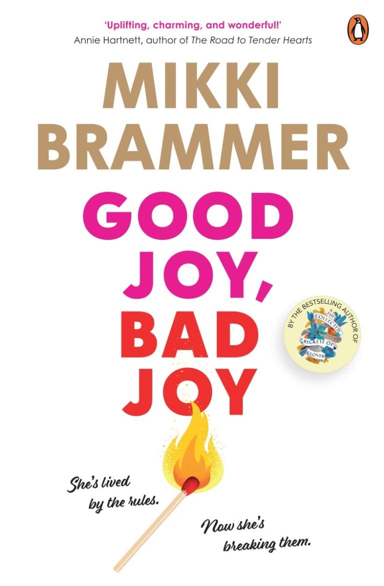 Good Joy, Bad Joy