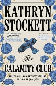 The Calamity Club