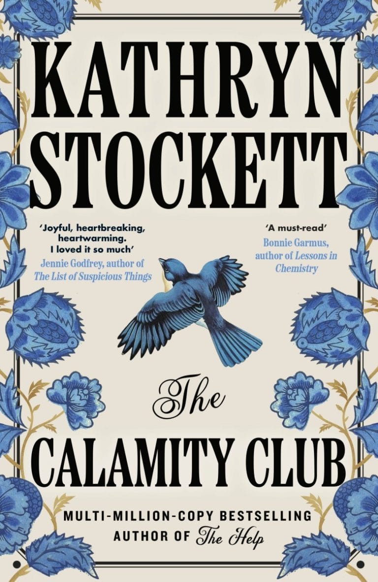 The Calamity Club