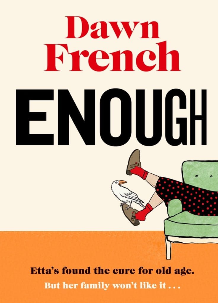 Enough