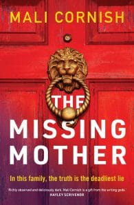 The Missing Mother