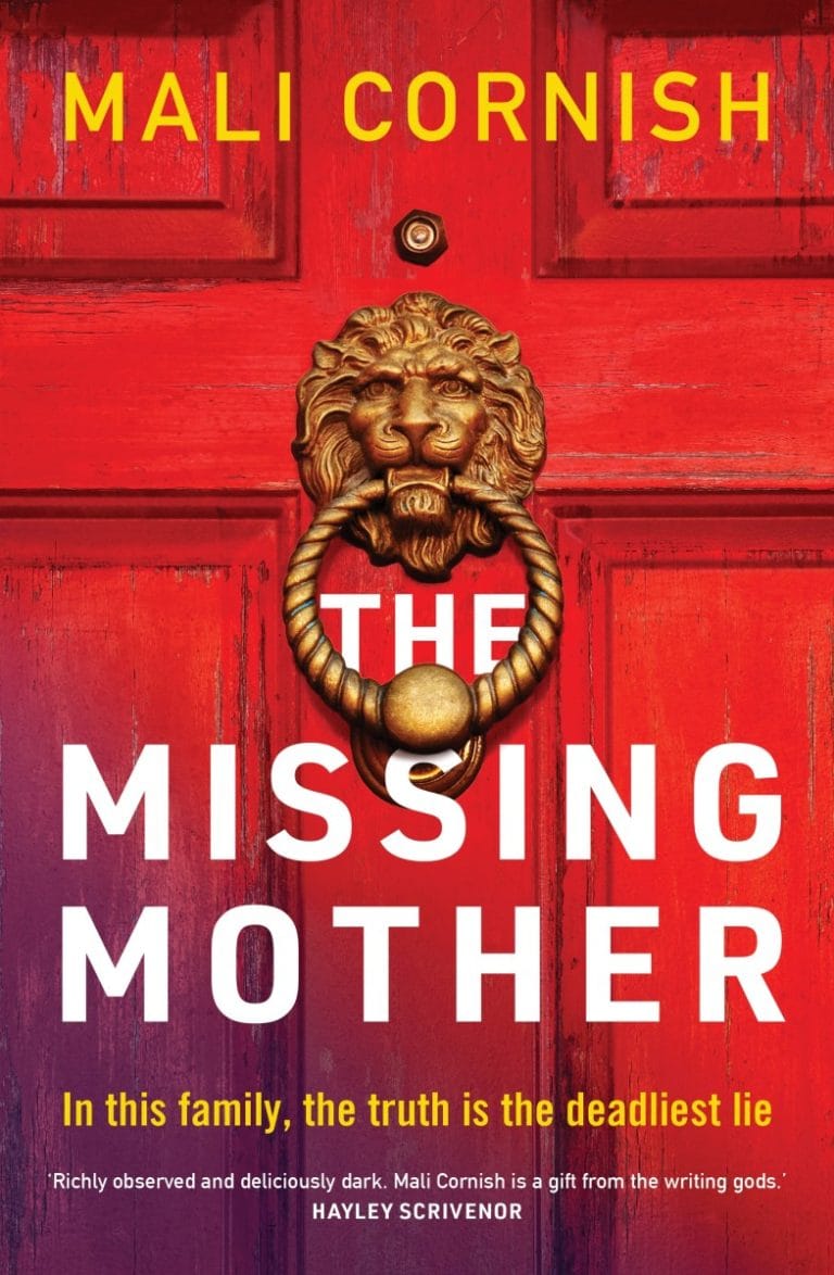 The Missing Mother