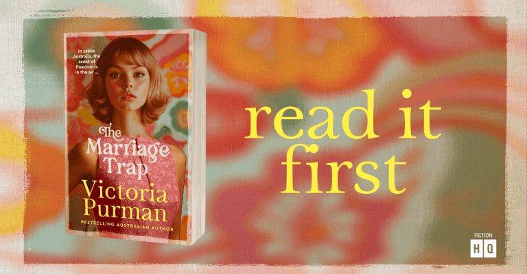 Your Preview Verdict: The Marriage Trap by Victoria Purman