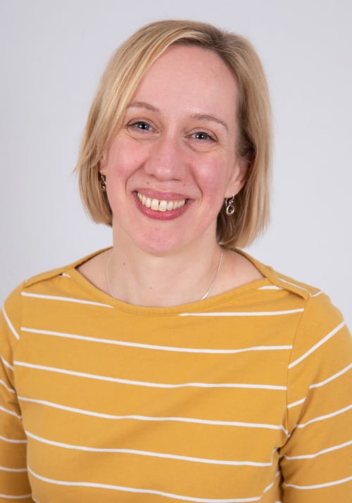 Fiona Dixon