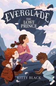 Everglade #2: The Lost Prince