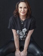 Rachel Fox McLeod