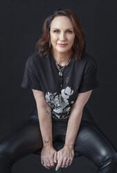 Rachel Fox McLeod