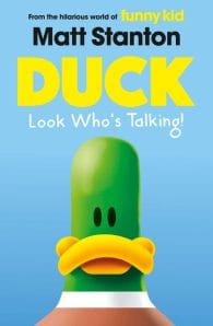 Duck #1: Duck Look Who's Talking!