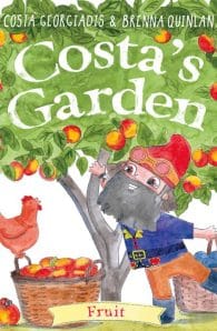 Costa's Garden #2: Fruit
