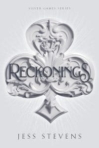 Silver Games #2: Reckonings
