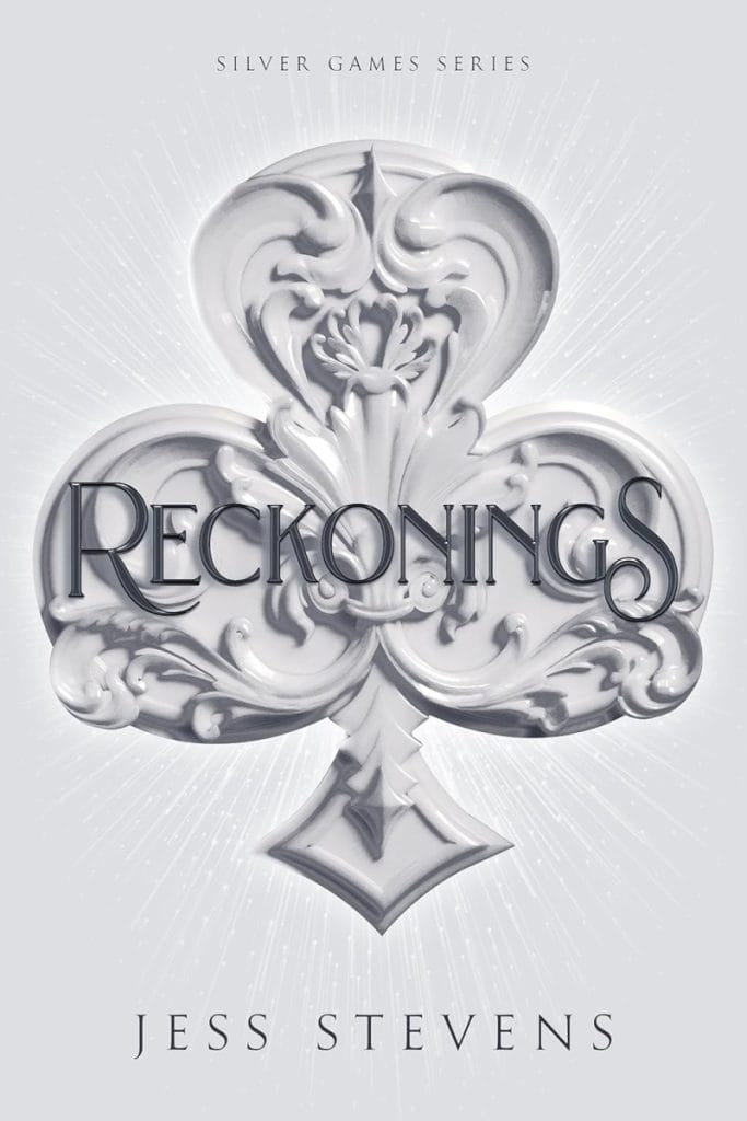 Silver Games #2: Reckonings