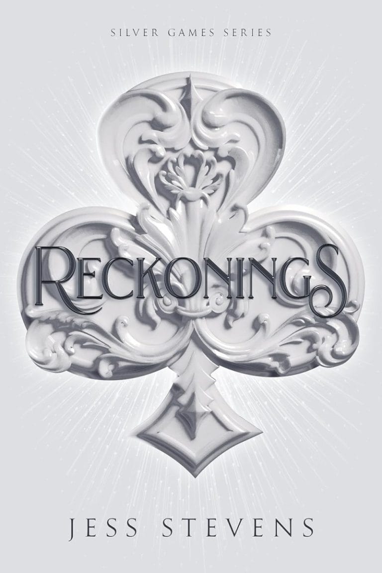 Silver Games #2: Reckonings