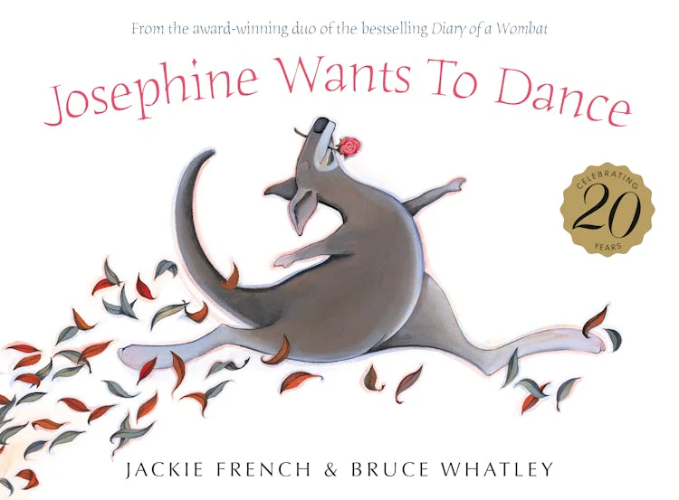 Josephine Wants to Dance: 20th Anniversary Edition