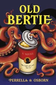 Old Bertie