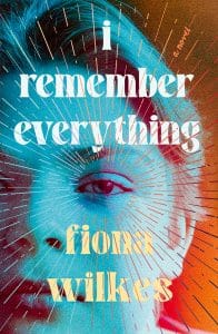 I Remember Everything