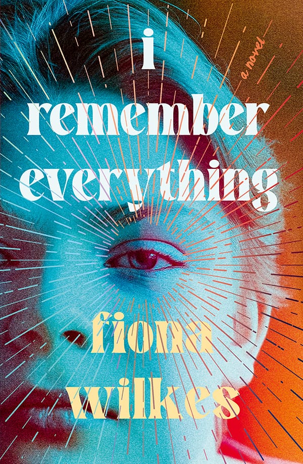 I Remember Everything
