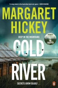 Cold River
