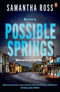 Possible Springs