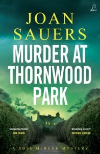 Murder At Thornwood Park
