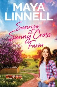 Sunrise at Sunny Cross Farm