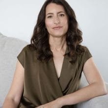 Anna Woods