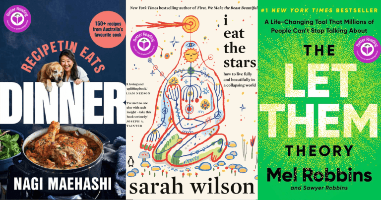 The Weekly Top 10 Non-Fiction Bestseller List