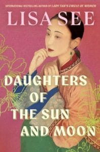 Daughters of the Sun and Moon