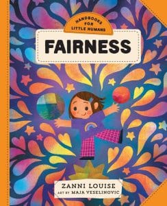 Handbooks for Little Humans #6: Fairness