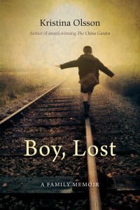 Boy, Lost