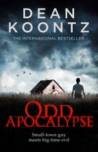 Odd Apocalyse