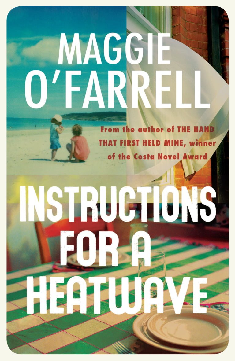 Instructions For A Heatwave