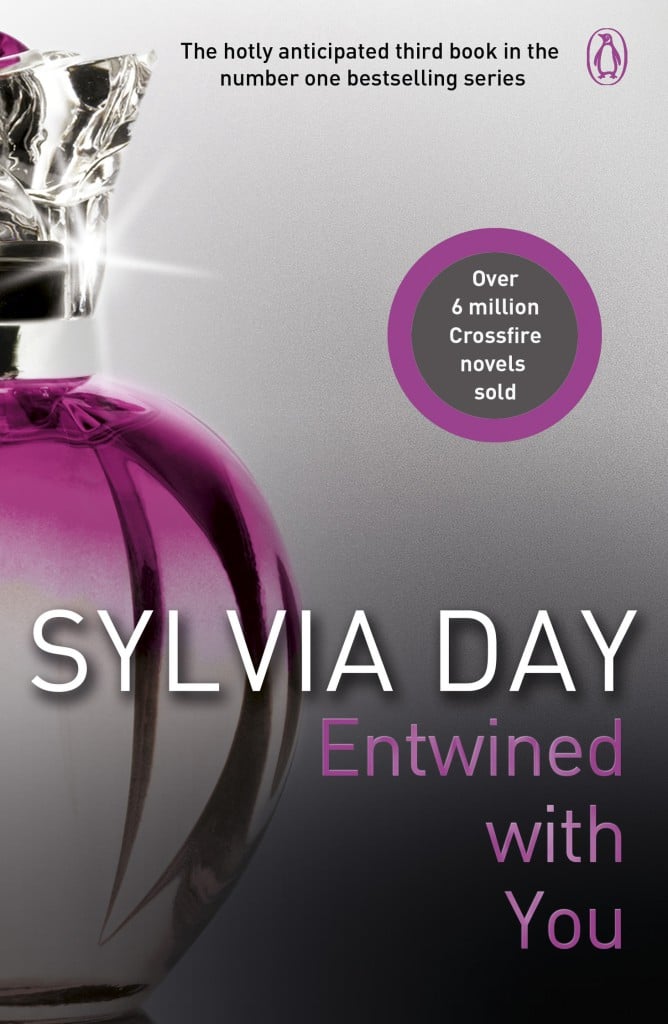 Entwined With You: A Crossfire Novel