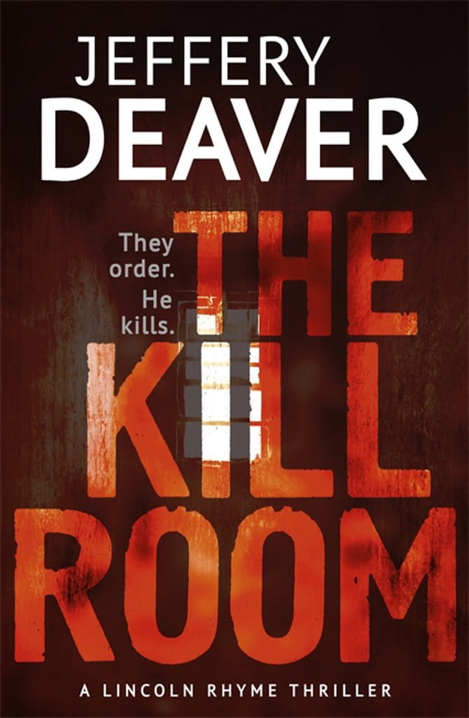 The Kill Room