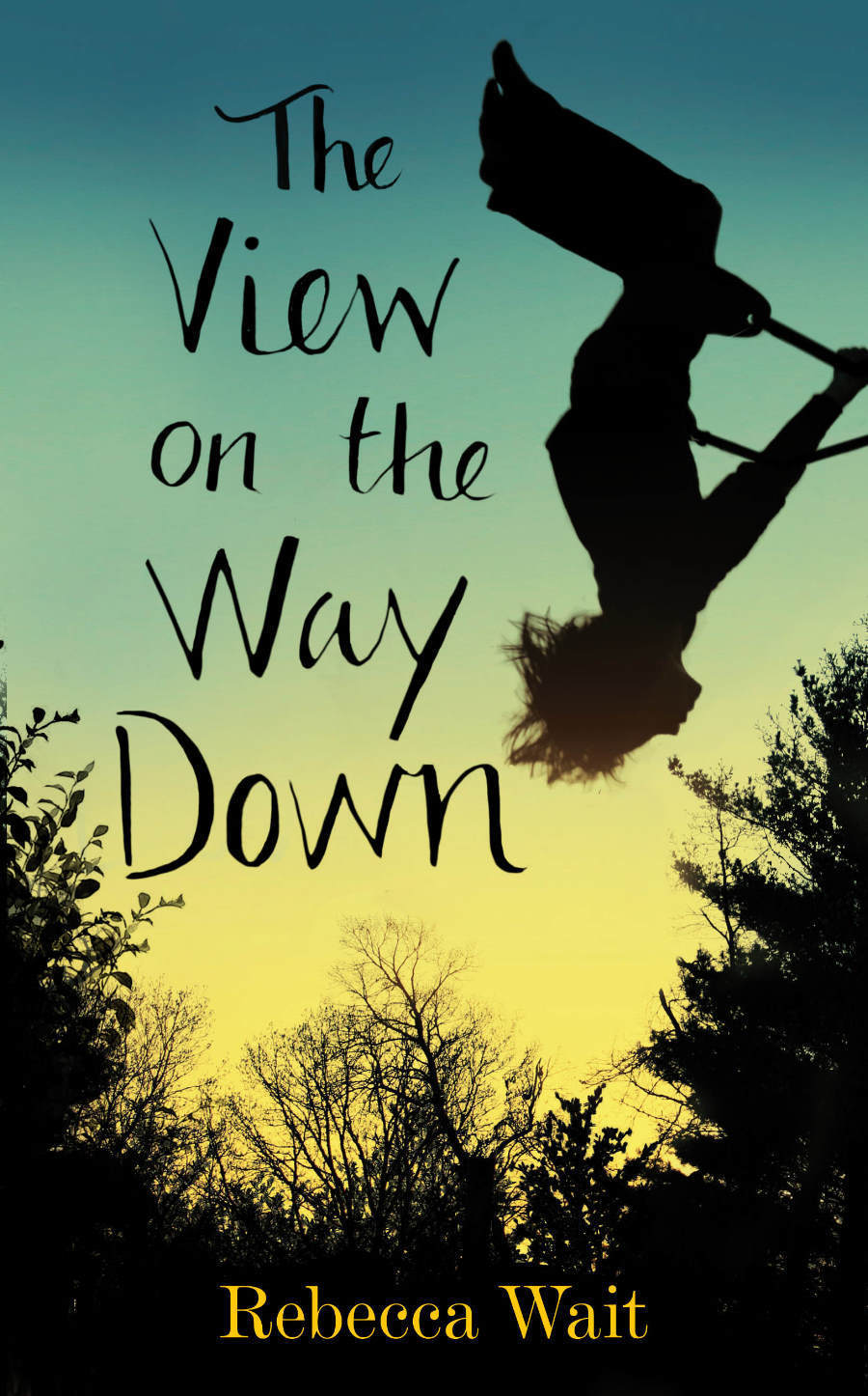 The View On The Way Down