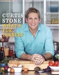 What's For Dinner?: Delicious Recipes for a Busy Life
