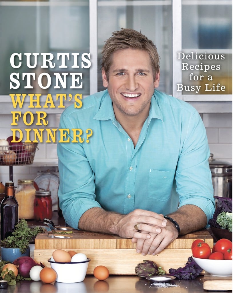What's For Dinner?: Delicious Recipes for a Busy Life
