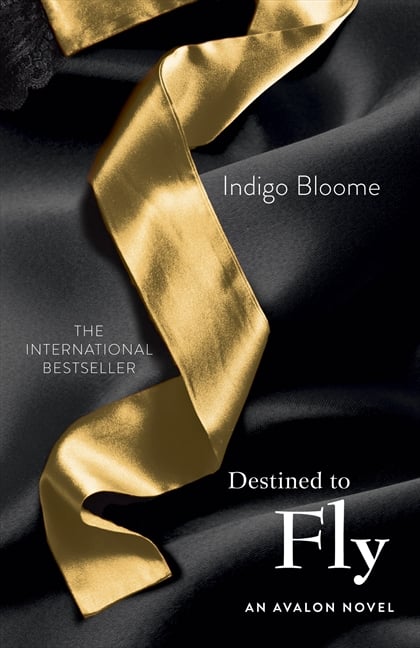 Destined to Fly (Avalon Trilogy #3)