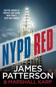 NYPD Red (NYPD Red #1)