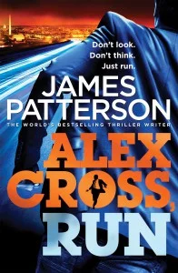 Alex Cross, Run (Alex Cross #20)