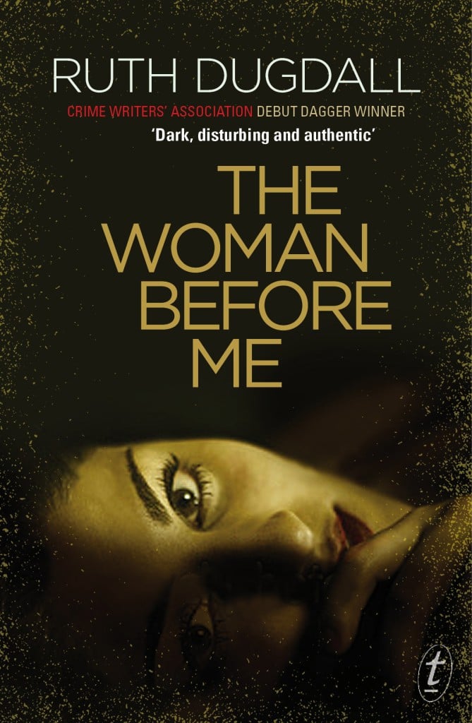 The Woman Before Me