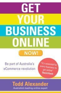 Get Your Business Online Now!