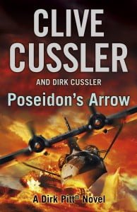 Poseidon's Arrow (Dirk Pitt #22)