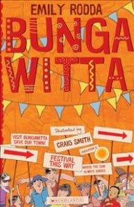 Bungawitta