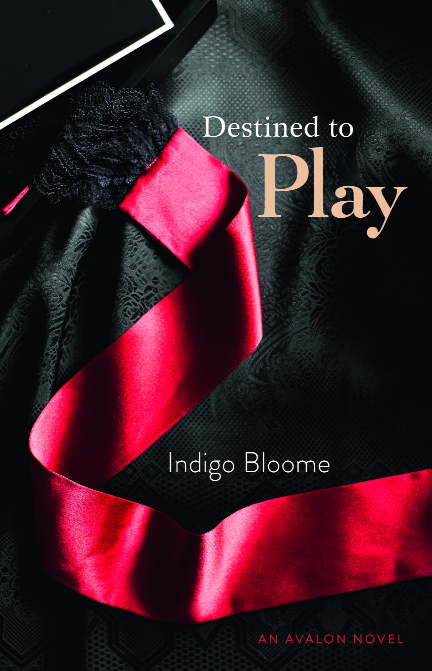 Destined To Play