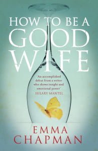 How To Be A Good Wife